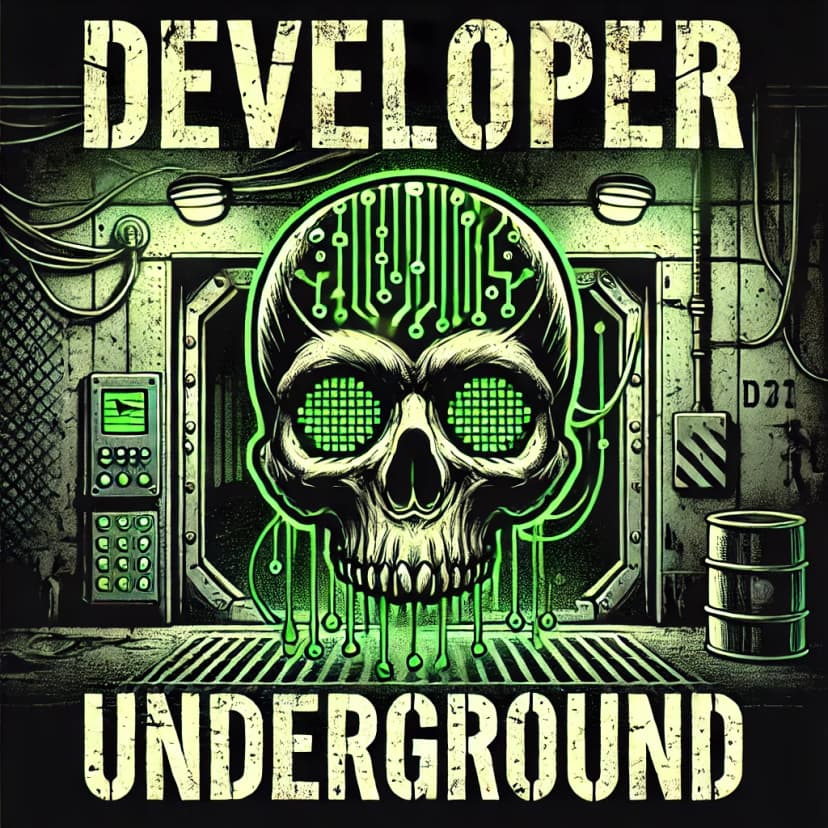 dev-underground-rnd